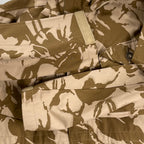 BRITISH ARMY イギリス軍 / Desert DPM デザートスモックジャケット SIZE：170-104