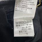 carhartt WIP カーハート ダブリューアイピー / BIB OVERALL ブラック 参考定価：34,000+tax SIZE:28×32