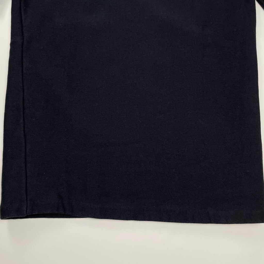 Ron Herman ロンハーマン / ステッチドスウェットワンピース ネイビー 参考定価：24,000程度 SIZE:S