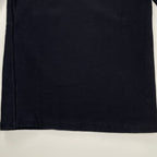 Ron Herman ロンハーマン / ステッチドスウェットワンピース ネイビー 参考定価：24,000程度 SIZE:S