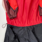 nagonstans ナゴンスタンス / mountain dress 参考定価：42,000+tax SIZE:S