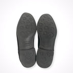 Berwick / 3009REVIBK スウェードシューズ 参考定価：34,000+tax SIZE:7