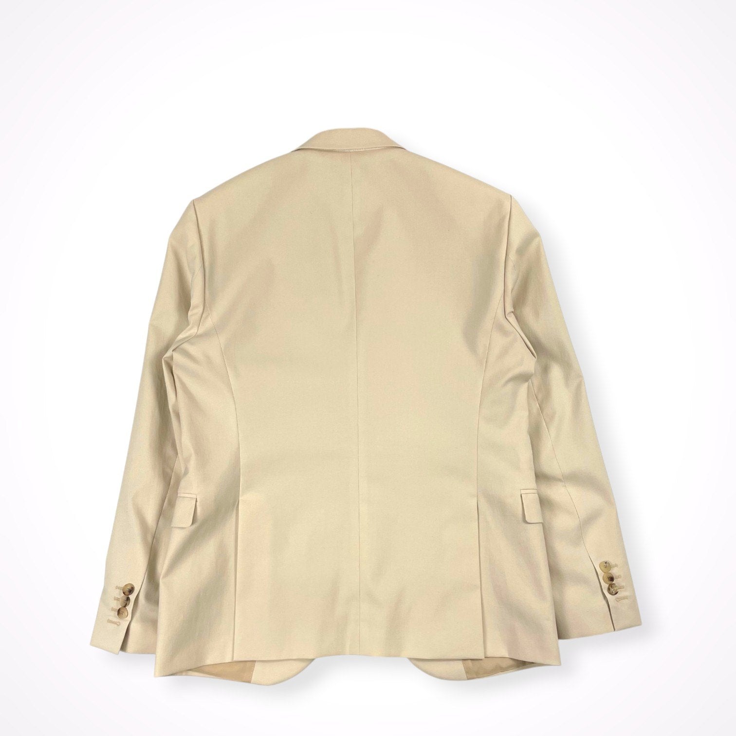 NEIL BARRETT ニールバレット / セットアップスーツ 干場氏着用 参考定価：210,000程度 SIZE:50