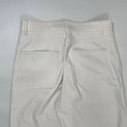 MUSE de Deuxieme Classe / RECTEX TACK  フェイクレザー パンツ 参考定価：27,000+tax SIZE：38