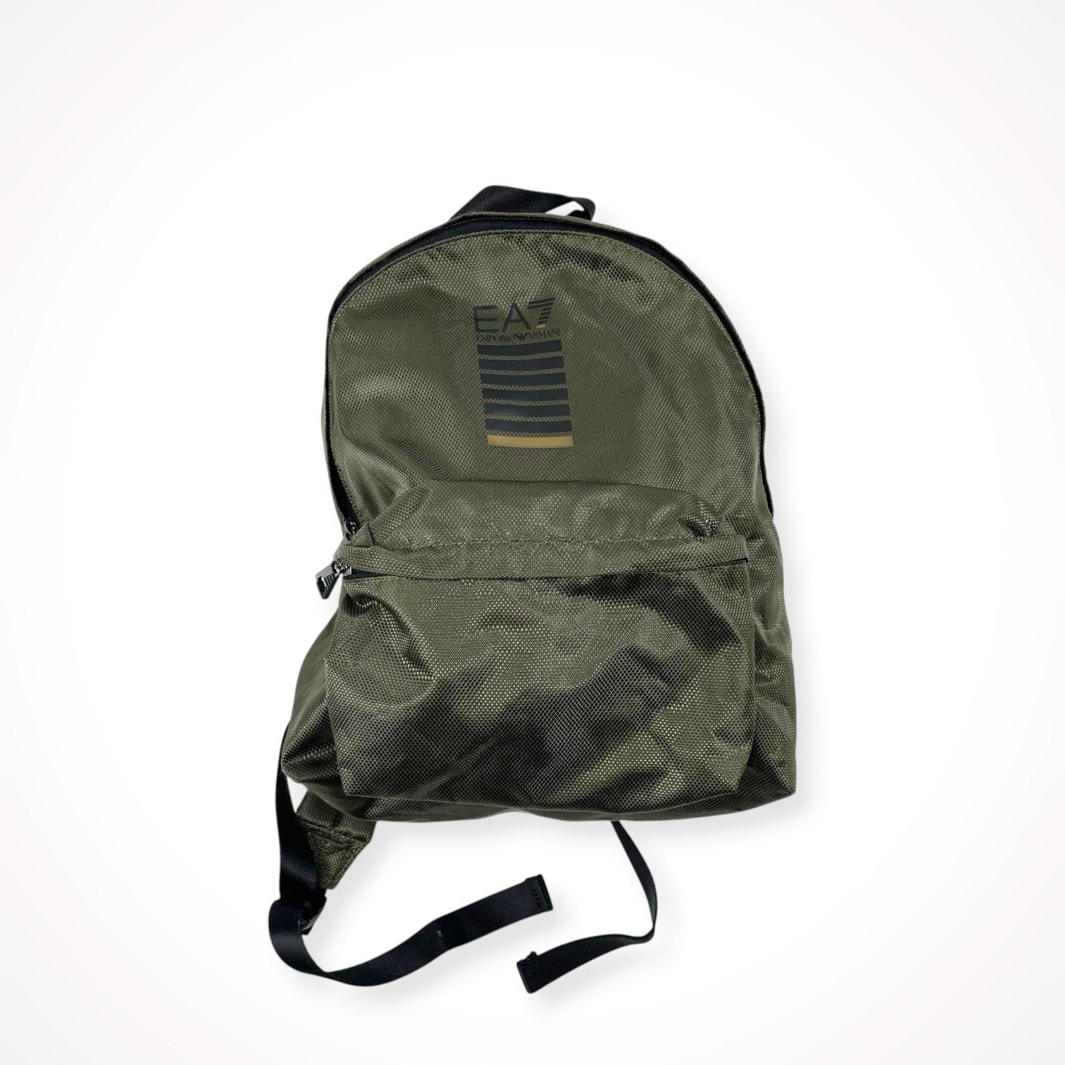 EMPORIO ARMANI EA7 エンポリオ アルマーニ / バックパック リュック 参考定価：20,000程度