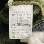 THE NORTH FACE ザ ノースフェイス / ANTARCTICA VERSA LOFT JACKET フリースジャケット 参考定価：30,000+tax SIZE:L