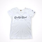 NEIGHBORHOOD / 00s ヴィンテージクロスボーンTEE SIZE：S程度