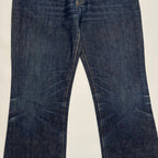 DENIME / J49-70タイプジーンズ 旧デュニーム SIZE:W85程度
