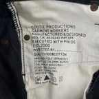 Cootie / Loose Denim Pant 参考定価：24,000程度 SIZE:30