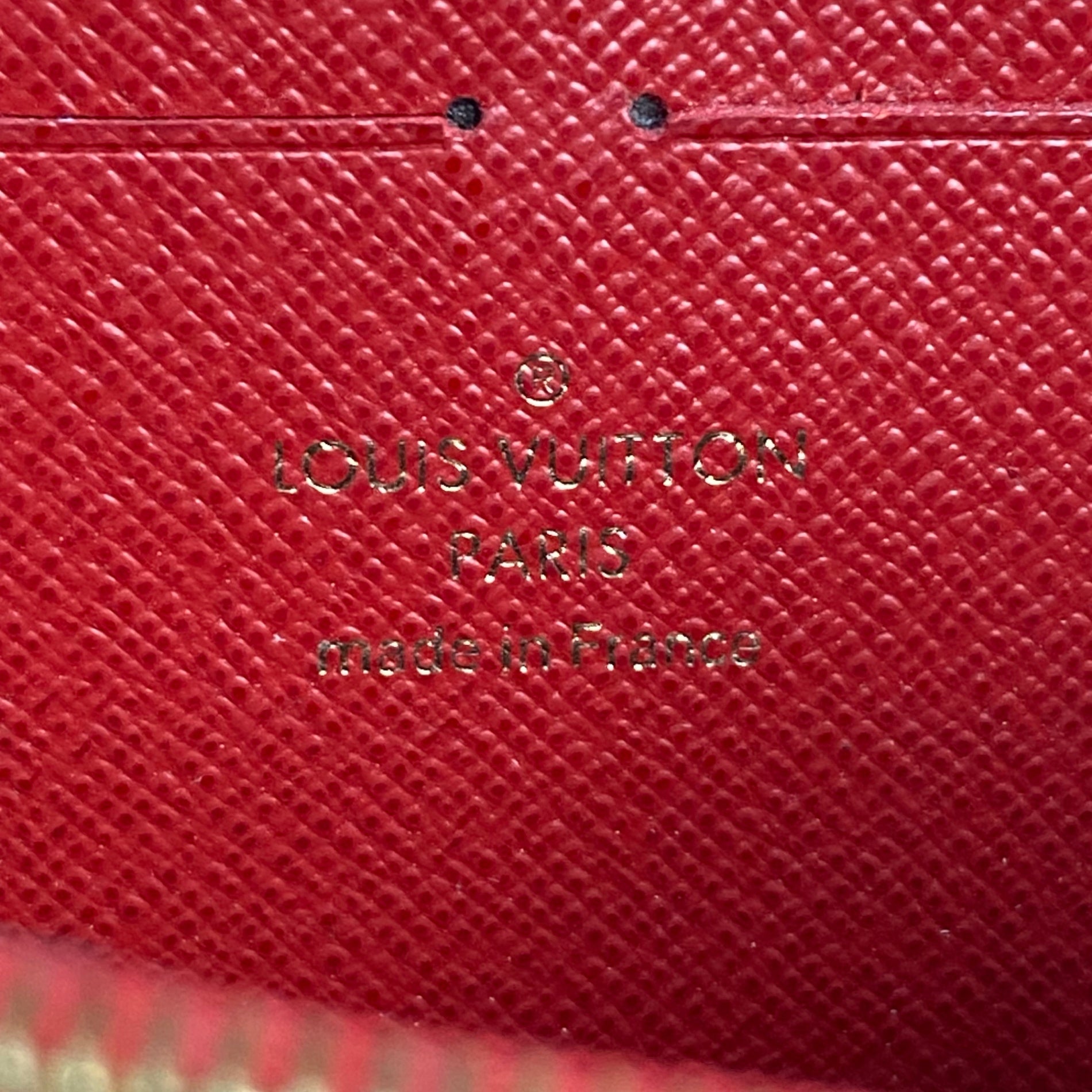 LOUIS VUITTON ルイ ヴィトン / モノグラム ジッピーウォレット レティーロ M61854 MI1117 美品 参考定価：92,000+tax