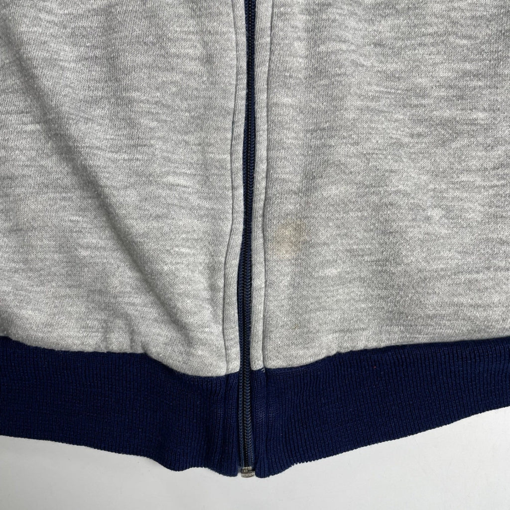 VINTAGE NIKE ヴィンテージ ナイキ / 70s 短丈トラックジャケット オレンジタグ後期 SIZE:M