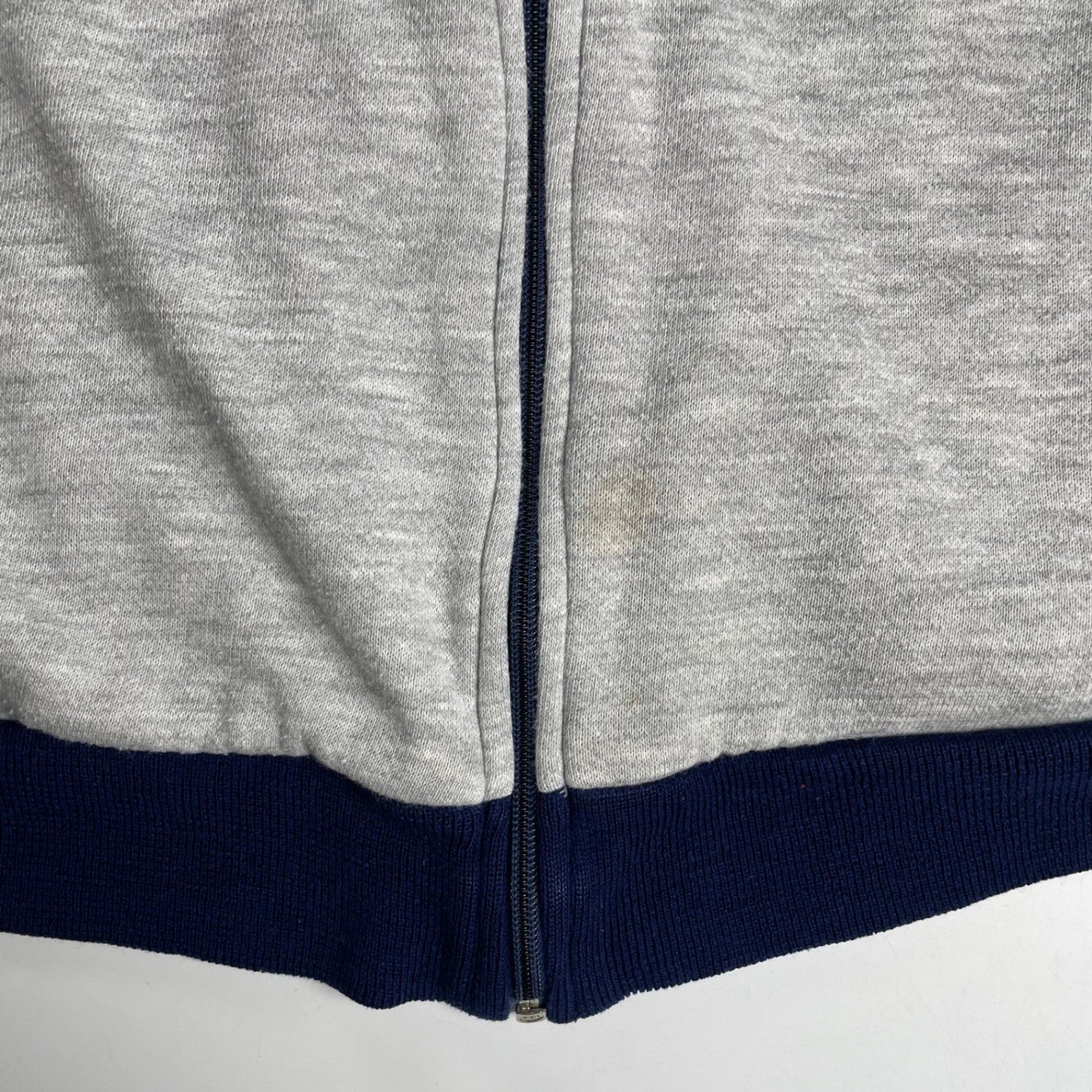 VINTAGE NIKE ヴィンテージ ナイキ / 70s 短丈トラックジャケット オレンジタグ後期 SIZE:M