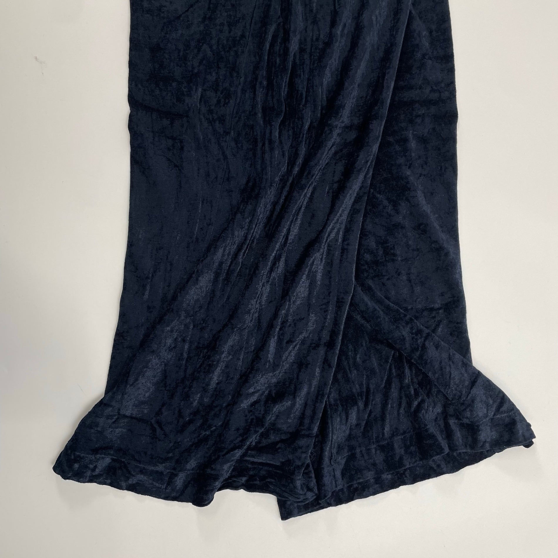 Ron Herman ロンハーマン / ベロアイージーワイドパンツ 参考定価：28,000程度 SIZE：S