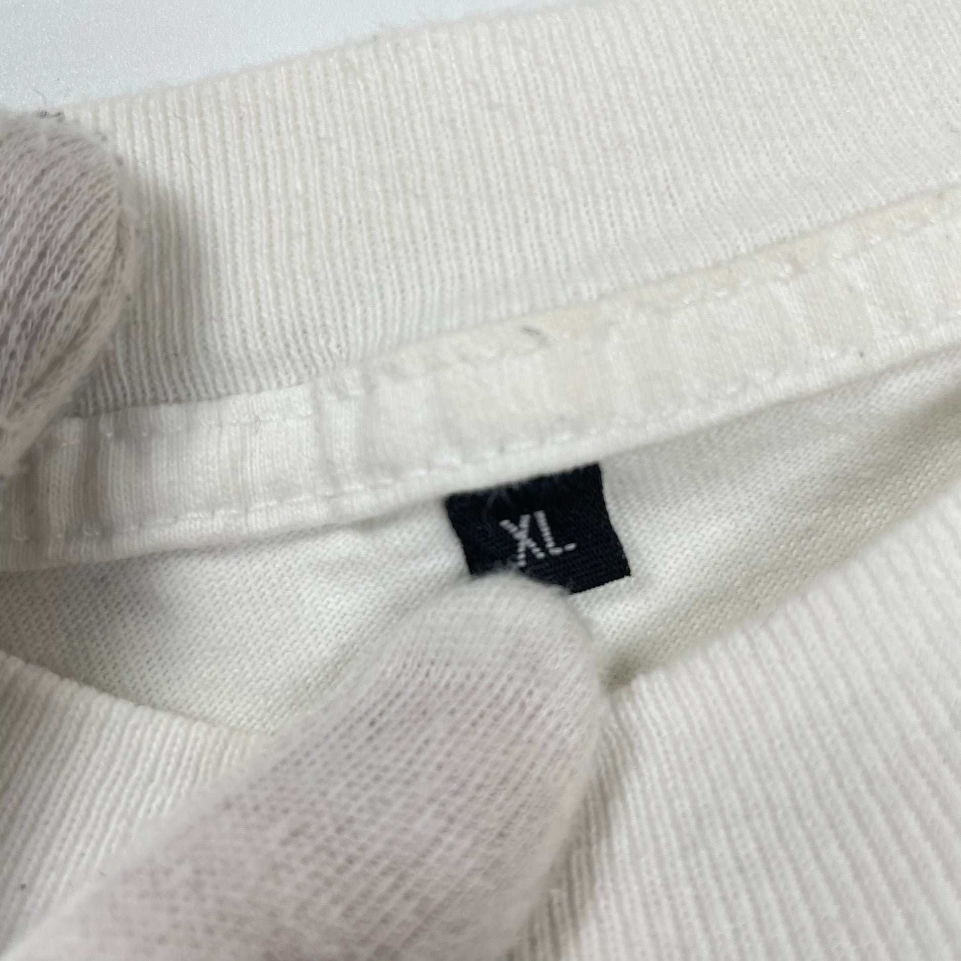 anytee classics エニティ クラシックス / Pink Dyed Long Tee 長袖Tシャツ 参考定価：15,000+tax SIZE:XL