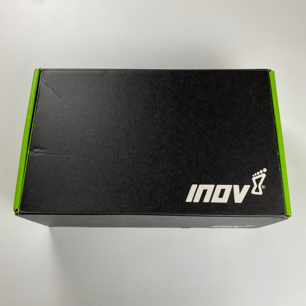 【未使用】 inov-8 イノベイト / X-TALON CLASSIC ランニングシューズ イエロー×ブラック 参考定価：13,000+tax SIZE:26.5