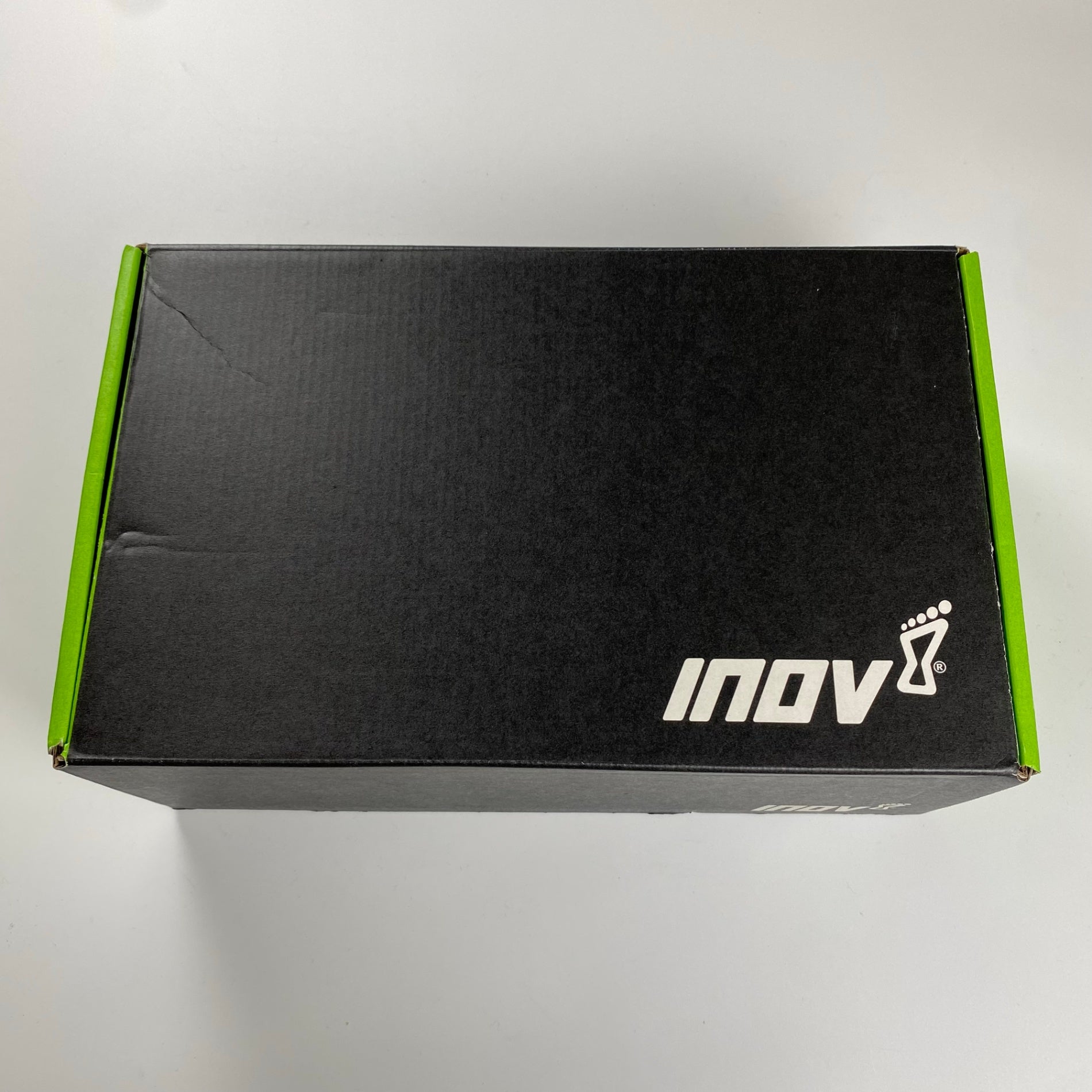 【未使用】 inov-8 イノベイト / X-TALON CLASSIC ランニングシューズ イエロー×ブラック 参考定価：13,000+tax SIZE:26.5