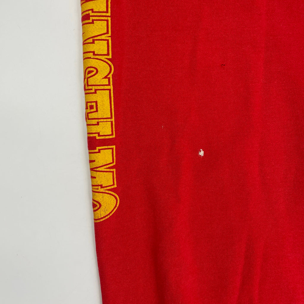 VINTAGE / 80s USA製SAN ANSELMOスウェットパンツ SIZE:L