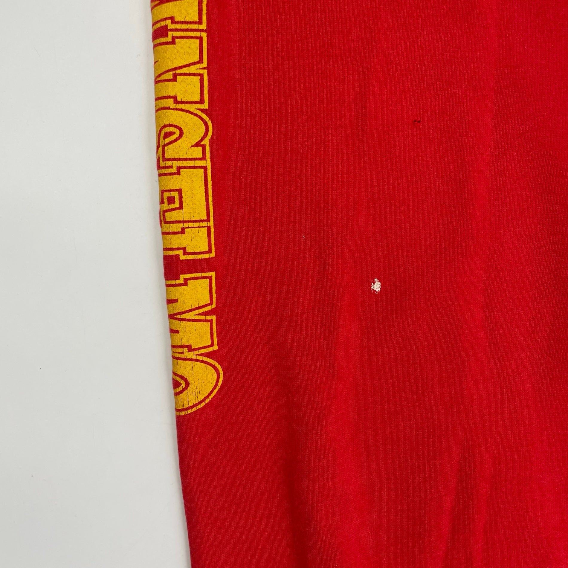 VINTAGE / 80s USA製SAN ANSELMOスウェットパンツ SIZE:L