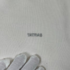 TATRAS / FIDASIOスウェット 参考定価：32,000+tax SIZE:2