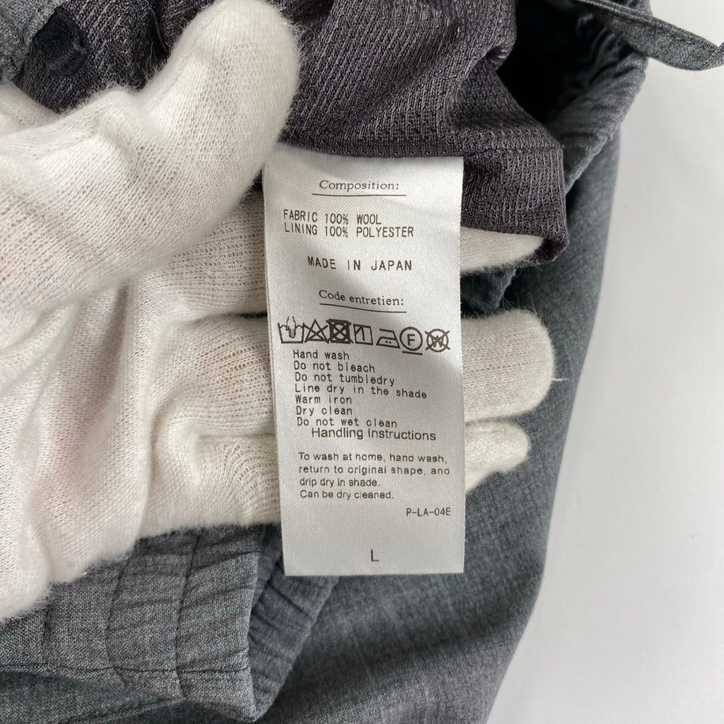 Unlikely アンライクリー / Summer Shorts Tropical サマーショーツ SIZE:L 参考定価：35,000+tax