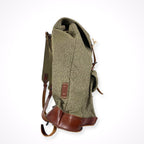 Nigel Cabourn / SWISS ARMY RUCKSACK 参考定価：68,000+tax