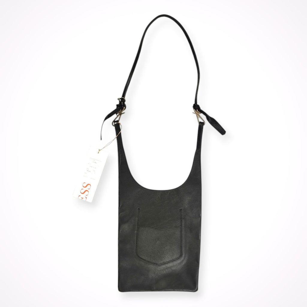 NICENESS / 「LOWE」 ロウホースレザーNNショルダーバッグ タグ付