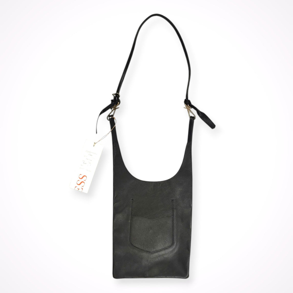 NICENESS / 「LOWE」 ロウホースレザーNNショルダーバッグ タグ付