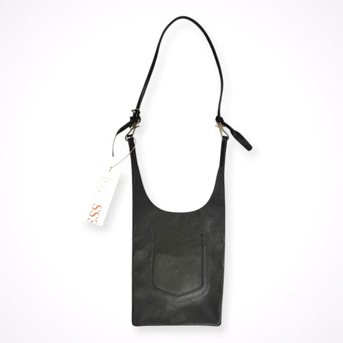 NICENESS / 「LOWE」 ロウホースレザーNNショルダーバッグ タグ付