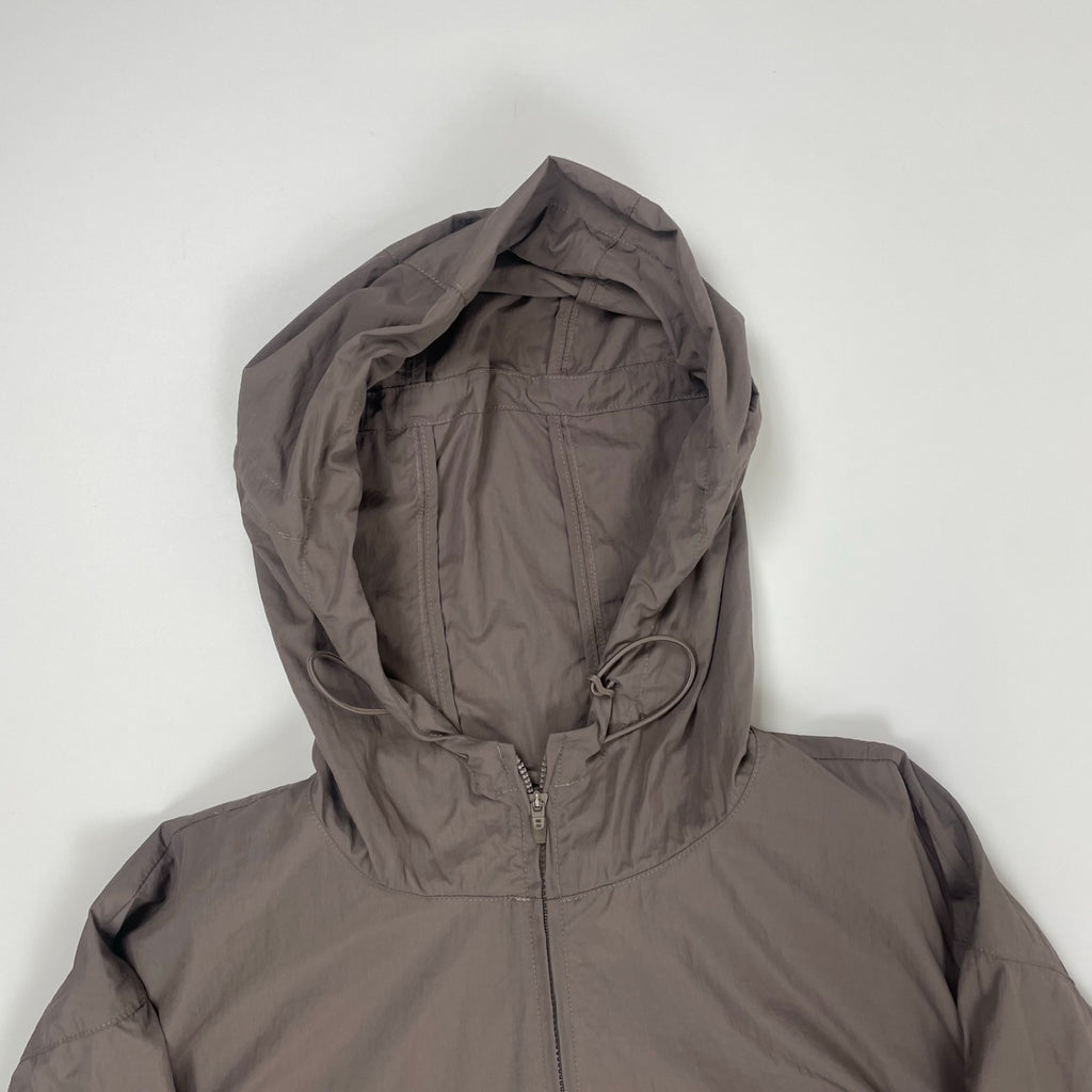 Y-3 / M CL LIGHT SHELL RUN WNDBR 参考定価：50,000+tax SIZE:S
