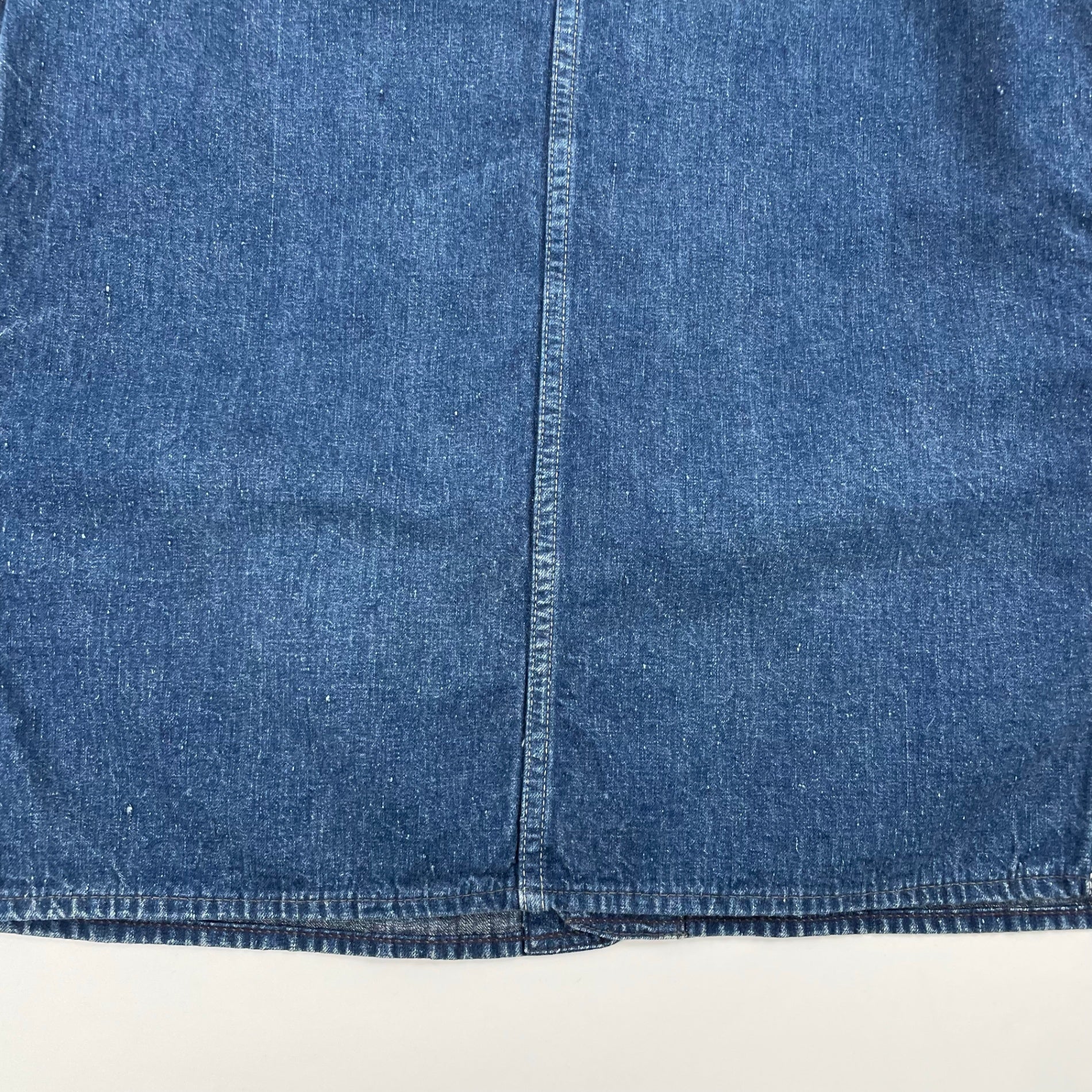 orslow オアスロウ / 1940's DENIM COVER ALL ORSLOW SIZE：S
