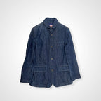 Levi’s リーバイス / ショールカラーチョアジャケット SIZE：S