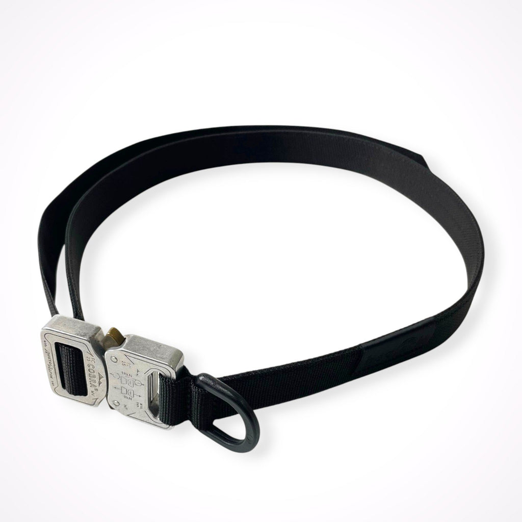 Bagjack / コブラバックルベルト 参考定価：23,200+tax