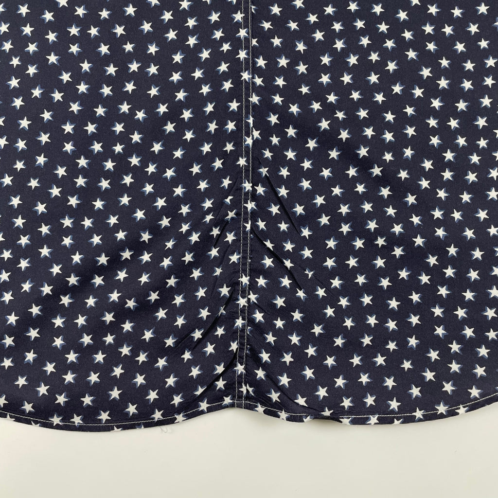 Frank＆Eileen / FINBARスターシャツ 参考定価：29,000+tax SIZE:M