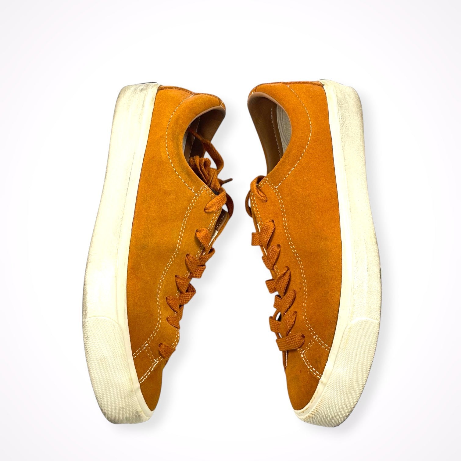 Last Resort / スウェードレザースニーカー VM003 SIZE:42