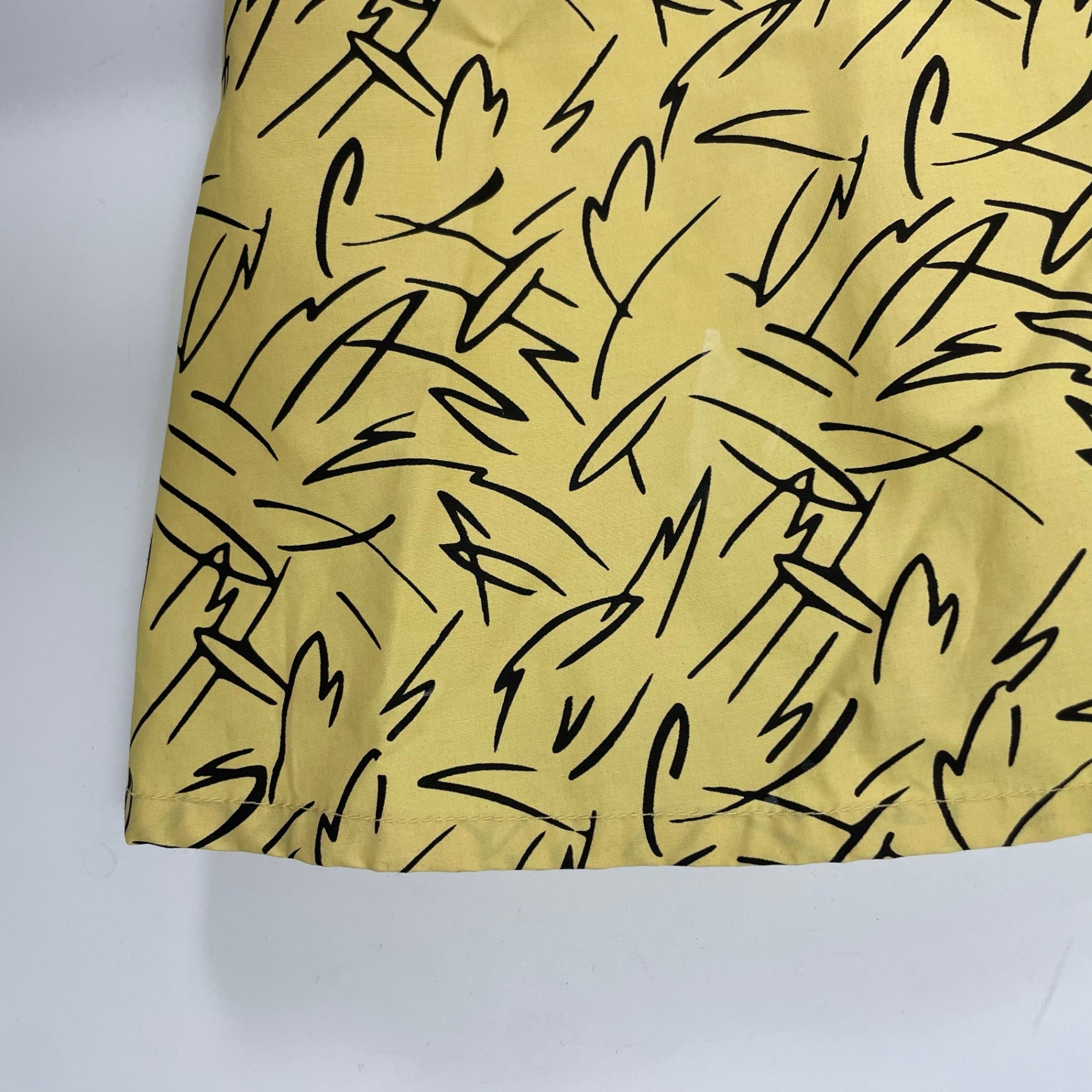 PLAN C プランシー / コットンナイロンサマードレス ワンピース 参考定価：130,000程度 SIZE：40