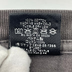 stussy / ベーシックロンTEE SIZE:L
