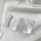 CHROME HEARTS / MLTCOL CEM CRS Tee 国内代理店 SIZE：XL