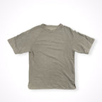 JIL SANDER / 半袖ビッグスウェットシャツ 参考定価：90,000程度 SIZE:S