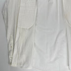 SHARE SPIRIT シェアースピリット / Wing Collar Shirt FS2319 参考定価：39,000+tax SIZE:48