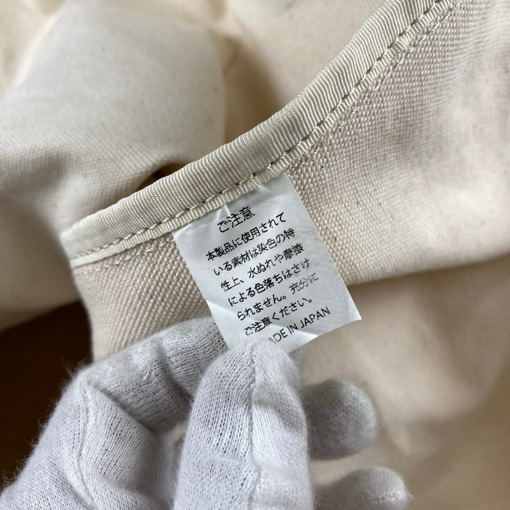 retaW リトゥ / Laundry Bag ランドリーバッグ