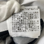 THE NORTH FACE / Undyed Mountain Jacket 参考定価：36,000+tax SIZE:L