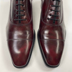 REGAL / カーフレザーシューズ 21EL ミュージアムカーフ 極美品 SIZE:23 1/2