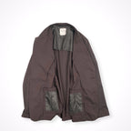 UNITED TOKYO / Dot Air ストレッチセットアップ 参考定価：45,000+tax SIZE:2＆1