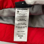 patagonia パタゴニア / 10's GI III WATER SHORTS レッド SIZE:XS