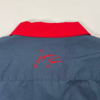 SUPREME / 18SS Color Blocked Work Shirt SIZE:XL