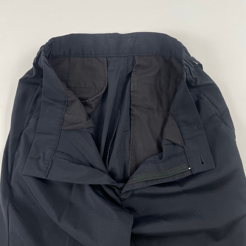 UNITED TOKYO / DRY AIR スラックス 参考定価：16,000+tax SIZE:1
