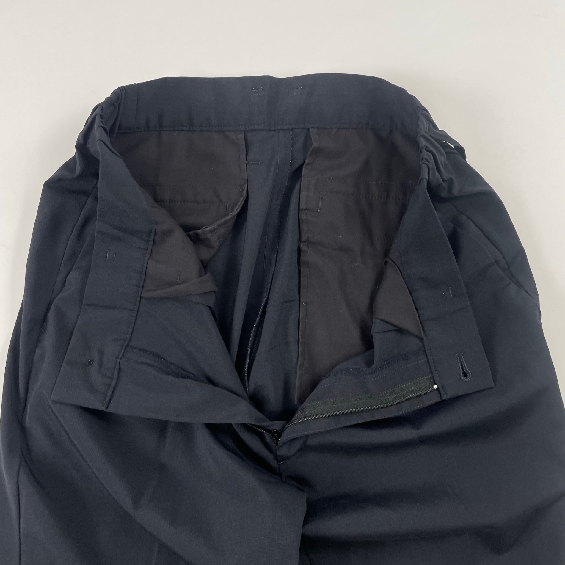 UNITED TOKYO / DRY AIR スラックス 参考定価：16,000+tax SIZE:1