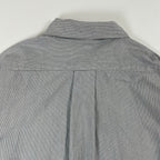 MHL. / 日本製コットンプルオーバーシャツ 参考定価：24,000程度 SIZE：2