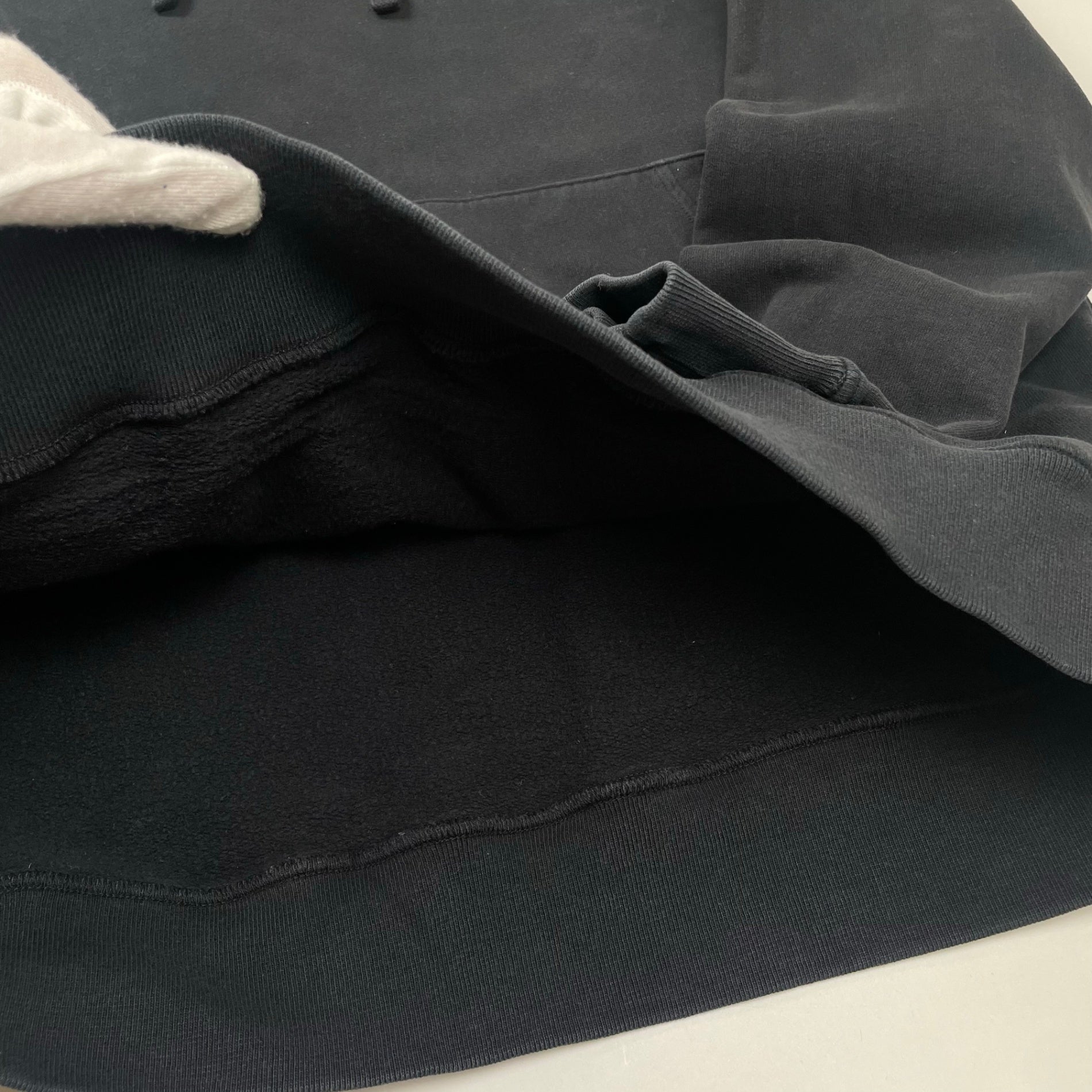 STONE ISLAND ストーンアイランド / 20AW SWEAT HOODIE パーカー 参考定価：65,000程度 SIZE:XL