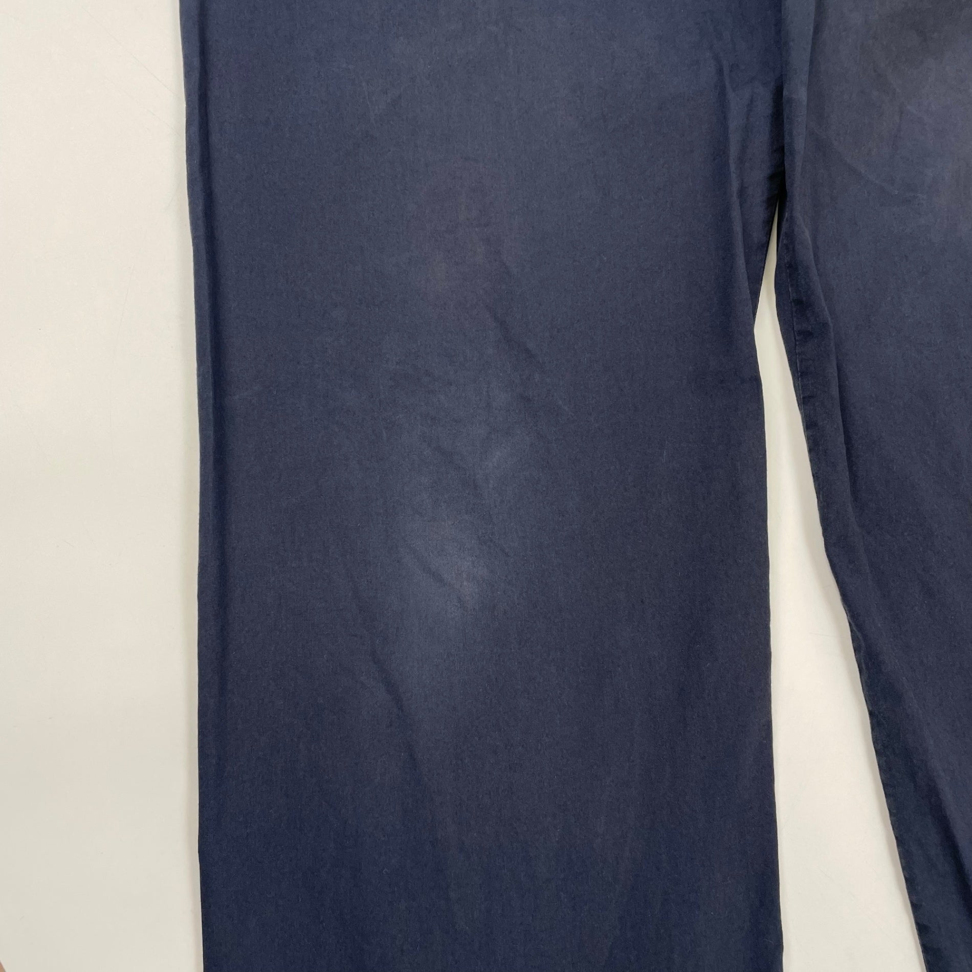 MHL. / 高密度コットンイージーパンツ 参考定価：26,000程度 SIZE:S